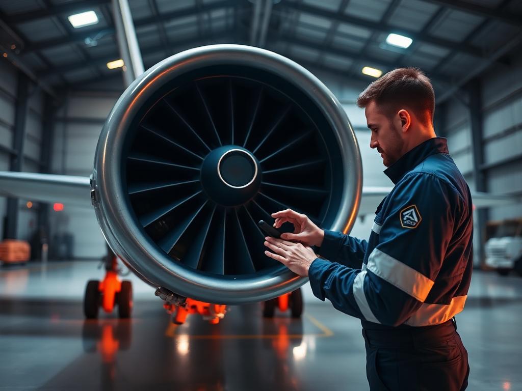 Aerospace