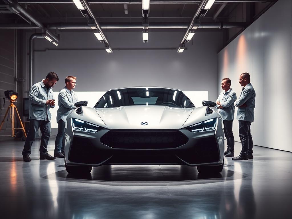 Automotive