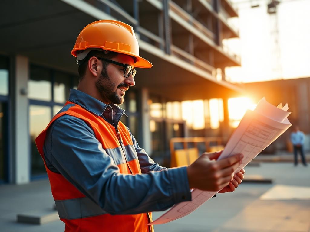 Construction & Civil