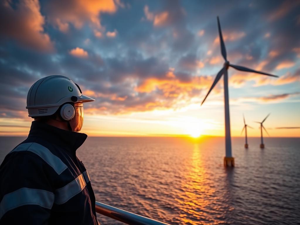 Energy & Renewables
